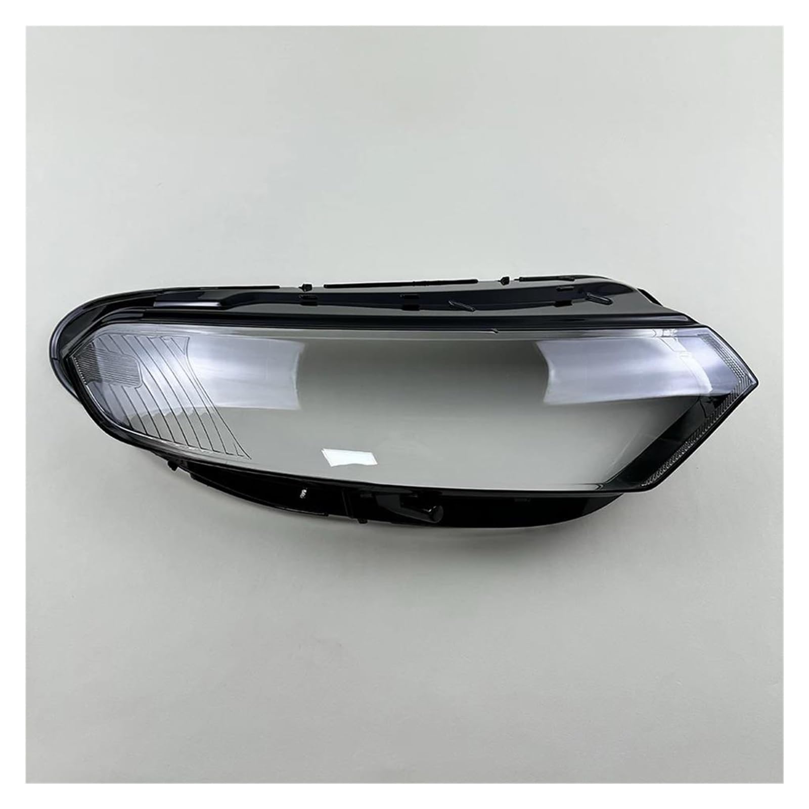 Scheinwerferglas Für Ford Ecosport 2013-2017 Scheinwerfer Gehäuse Shell Lampe Schatten Objektiv Transparent Scheinwerfer Abdeckung Scheinwerfer Streuscheibe(Right) von Mtuqvma