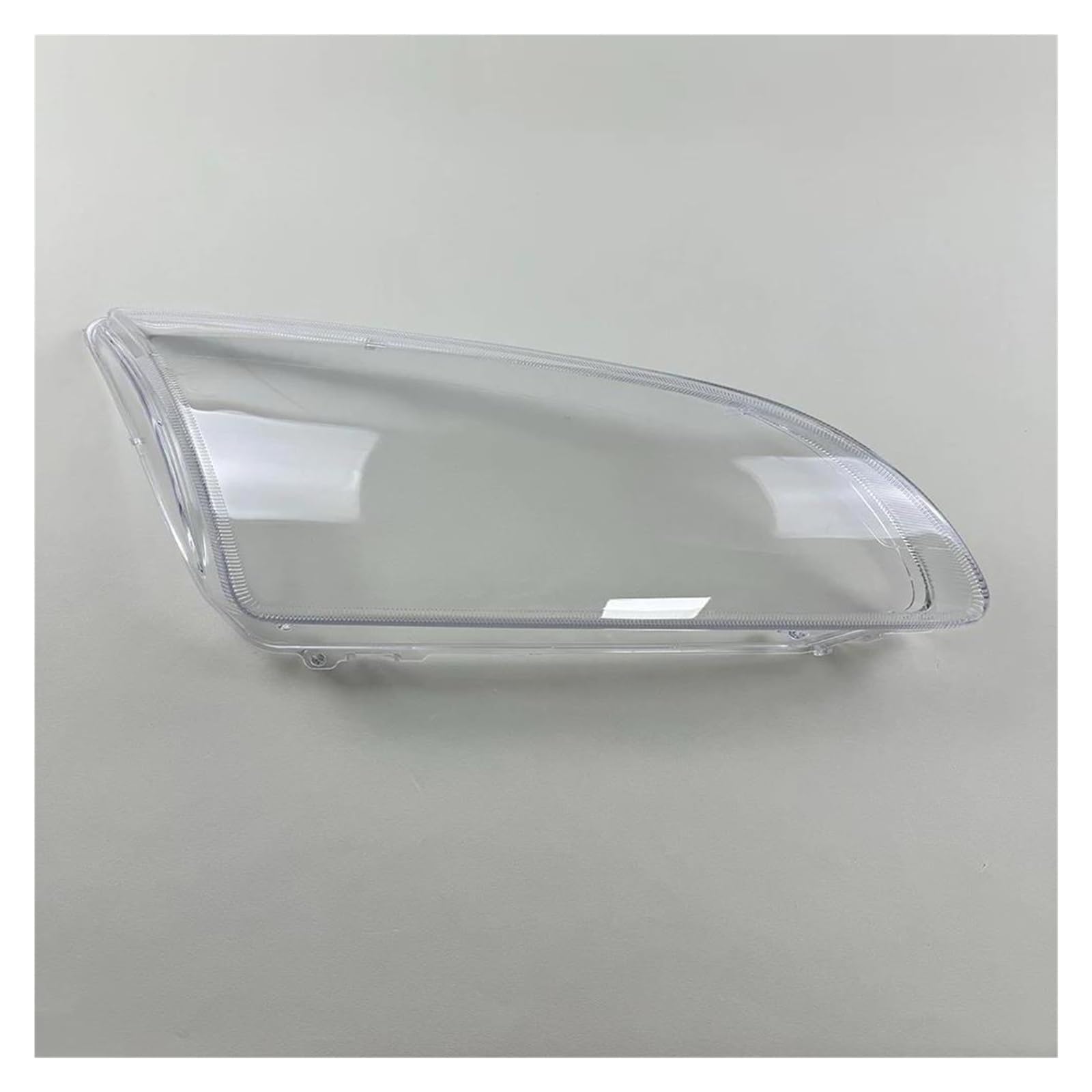 Scheinwerferglas Für Ford Für Focus 2005 2006 2007 2008 Scheinwerfer Abdeckung Transparente Scheinwerfer Shell Scheinwerfer Streuscheibe(Right) von Mtuqvma