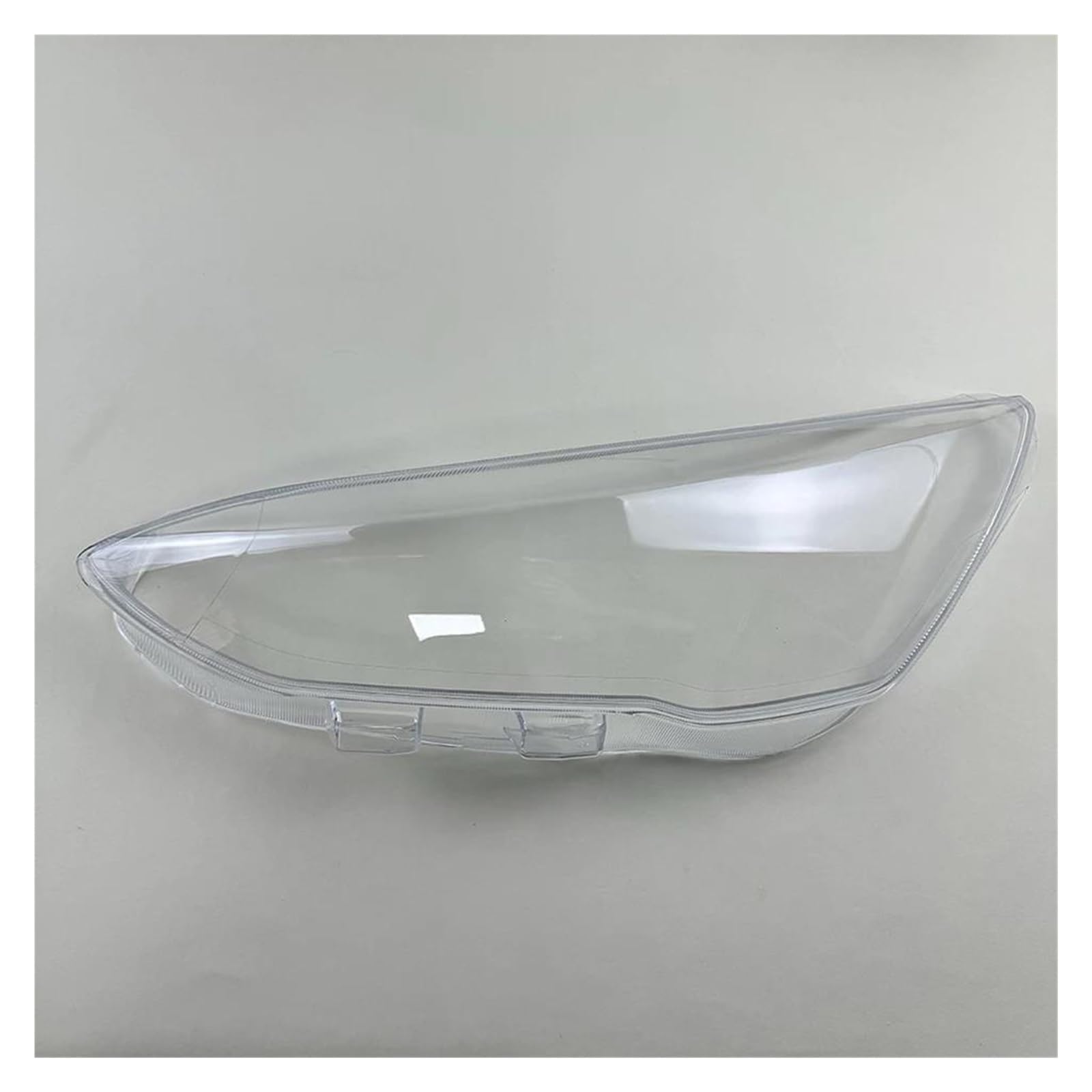 Scheinwerferglas Für Ford Für Focus 2019 2020 Transparente Scheinwerfer Abdeckung Scheinwerfer Shell Scheinwerfer Streuscheibe(Left) von Mtuqvma