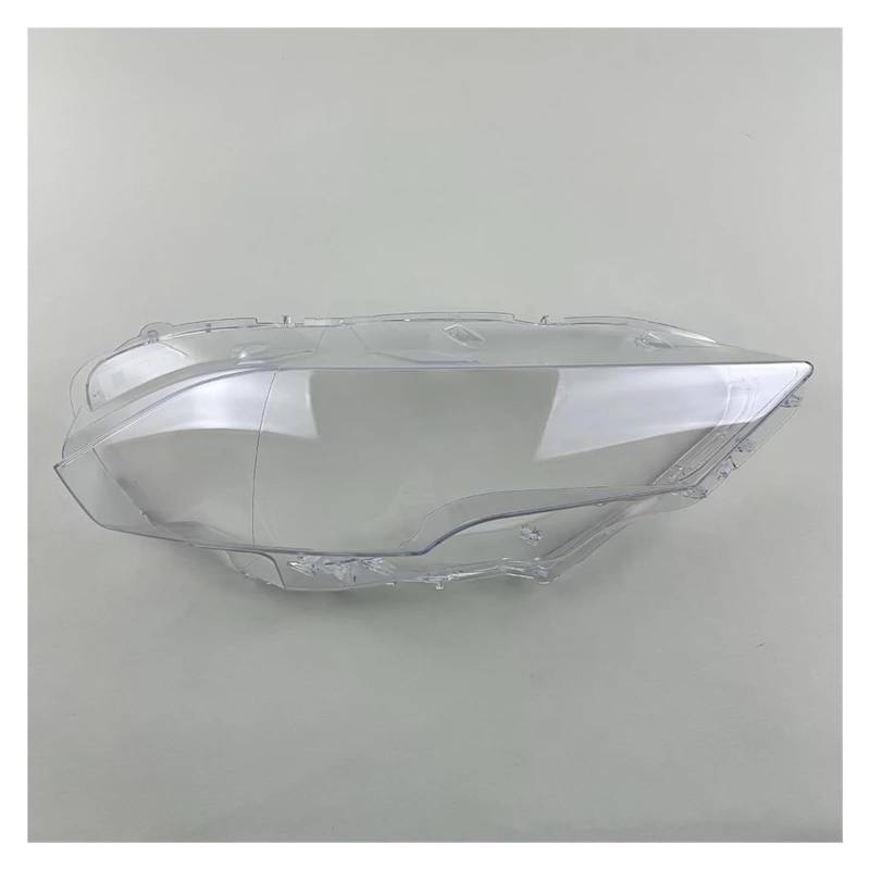 Scheinwerferglas Für Ford Für Mustang 2018 2019 2020 Scheinwerfer Abdeckung Scheinwerfer Transparente Linse Lampe Shell Scheinwerfer Streuscheibe(Right) von Mtuqvma