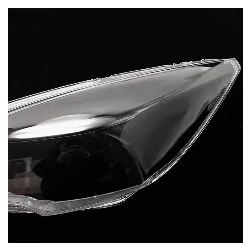 Scheinwerferglas Für Ford Kuga/Escape 2013-2016 Autos Scheinwerfer Abdeckung Lichter Objektiv Transparente Abdeckung Scheinwerfer Streuscheibe(Left and Right) von Mtuqvma