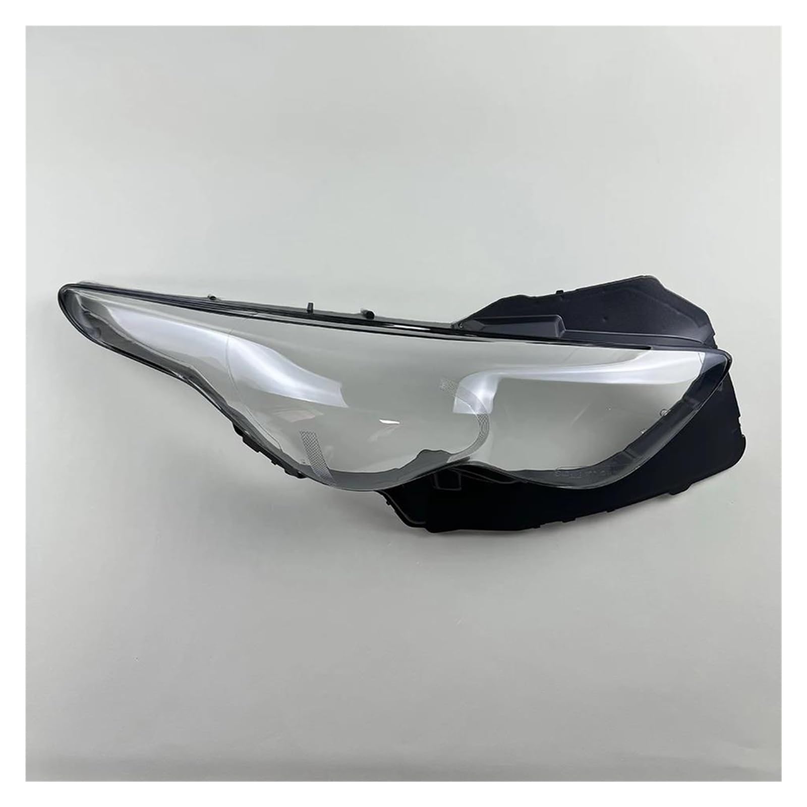 Scheinwerferglas Für Infiniti FX FX35 FX37 FX50 2009-2013 Auto Scheinwerfer Scheinwerfer Licht Lampenschirm Objektiv Fall Shell Cover Scheinwerfer Streuscheibe(Right Side) von Mtuqvma