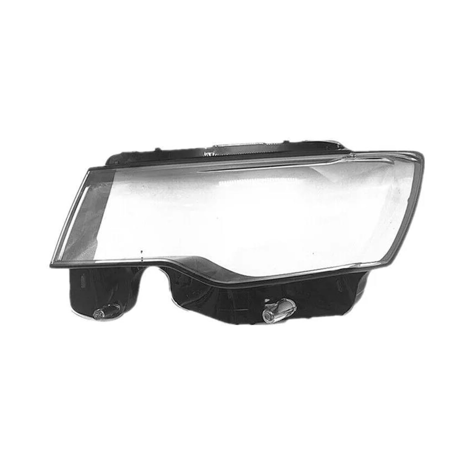 Scheinwerferglas Für Jeep Für Grand Für Cherokee 2014-2019 Auto Scheinwerfer Objektiv Abdeckung Transparent Kopf Licht Lampe Shell Glas Lampcover Lampenschirm Scheinwerfer Streuscheibe(Left) von Mtuqvma