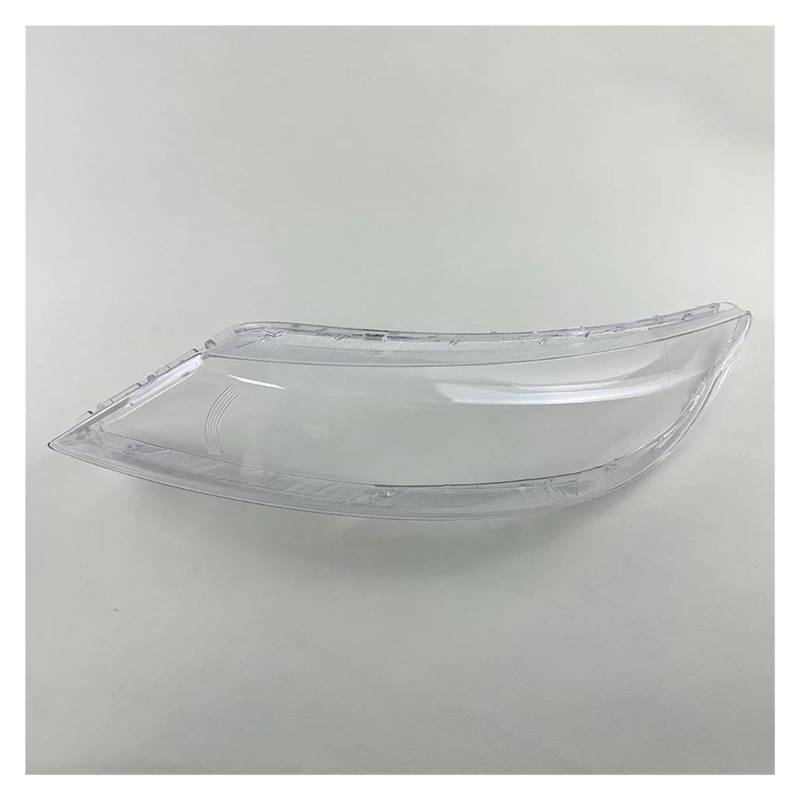 Scheinwerferglas Für Kia Für Sportage R 2015 2016 2017 Scheinwerfer Transparente Abdeckung Scheinwerfer Shell Lampenschirm Objektiv Lampe Schatten Scheinwerfer Streuscheibe(Left) von Mtuqvma