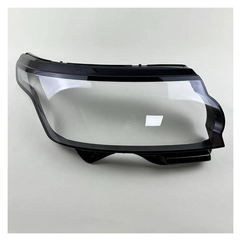 Scheinwerferglas Für Land Für Rover Für Range Für Rover 2013-2017 Scheinwerfer Abdeckung Transparent Lampenschirm Scheinwerfer Shell Maske Scheinwerfer Streuscheibe(Right) von Mtuqvma