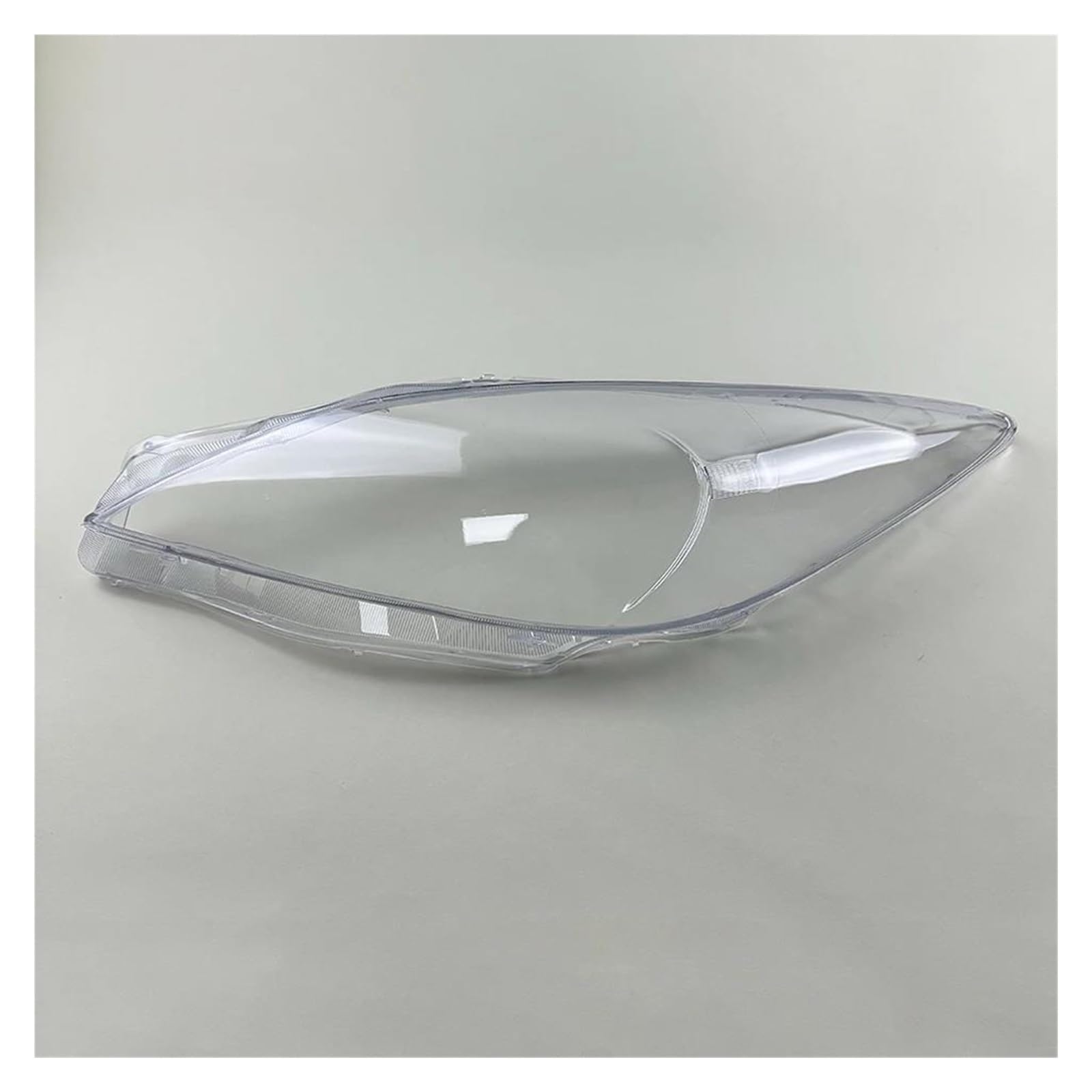 Scheinwerferglas Für Mazda 3 Geschwindigkeit 2011-2015 Auto Scheinwerfer Abdeckung Lampcover Lampenschirm Lampe Objektiv Fall Auto Licht Kappen Scheinwerfer Streuscheibe(Left) von Mtuqvma