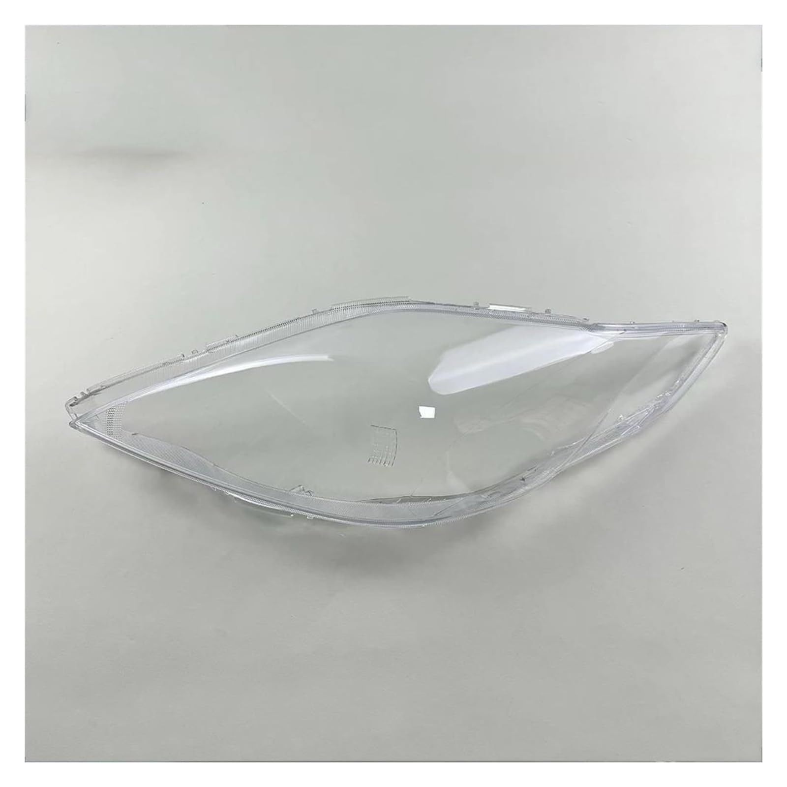 Scheinwerferglas Für Mazda 5 Für M5 2008 2009 2010 Auto Front Scheinwerfer Objektiv Abdeckung Auto Scheinwerfer Lampcover Transparent Lampenschirme Lampe Shell Scheinwerfer Streuscheibe(Left) von Mtuqvma