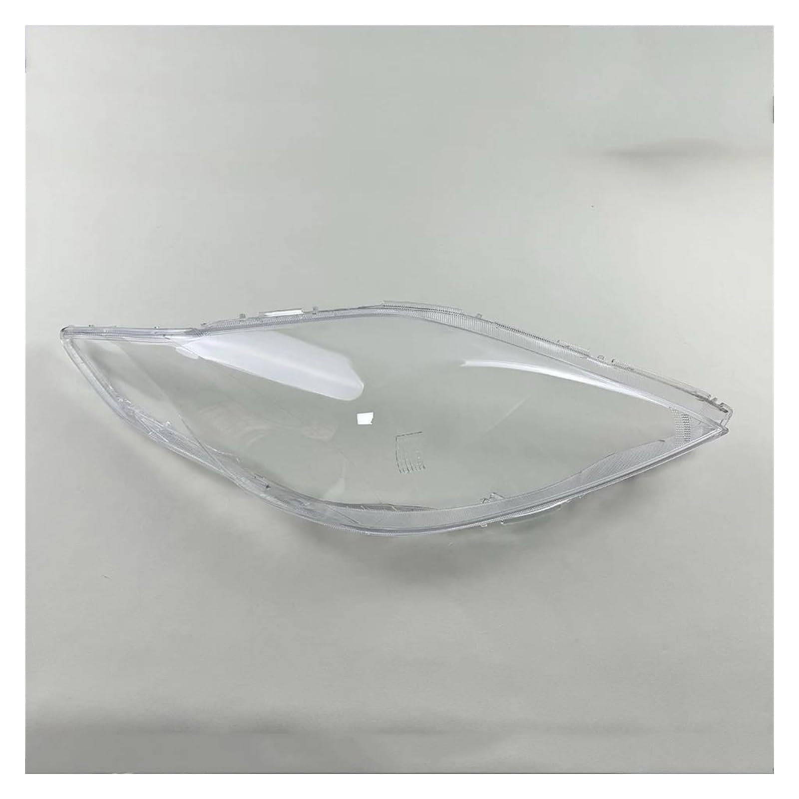 Scheinwerferglas Für Mazda 5 Für M5 2008 2009 2010 Auto Front Scheinwerfer Objektiv Abdeckung Auto Scheinwerfer Lampcover Transparent Lampenschirme Lampe Shell Scheinwerfer Streuscheibe(Right) von Mtuqvma