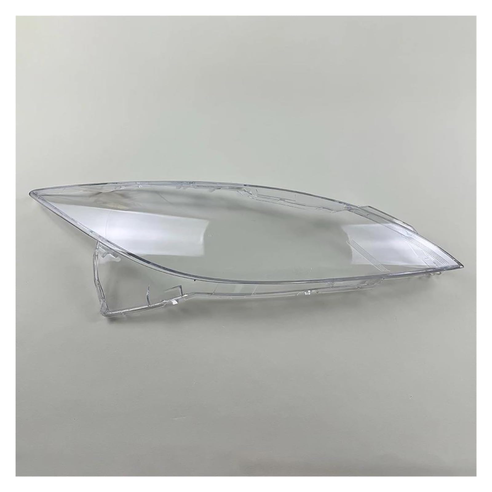 Scheinwerferglas Für Mazda 6 2009~2015 Scheinwerfer Abdeckung Objektiv Transparent Lampe Shell Lampcover Ersetzen Sie Den Lampenschirm Scheinwerfer Streuscheibe(Right) von Mtuqvma