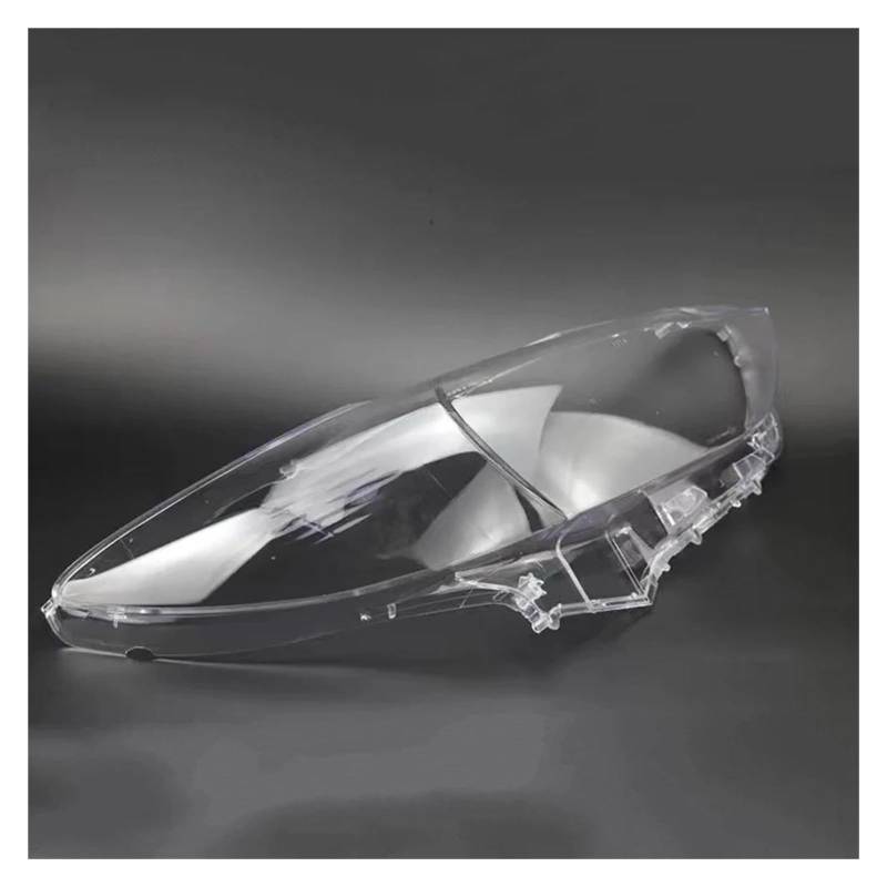 Scheinwerferglas Für Mazda 6 Atenza 2014-2016 Front Scheinwerfer Abdeckung Transparent Glas Scheinwerfer Shell Objektiv Ersetzen Lampenschirm Scheinwerfer Streuscheibe(Left and Right) von Mtuqvma