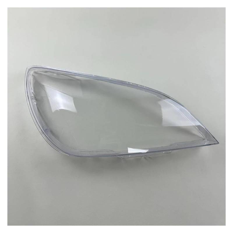 Scheinwerferglas Für Mitsubishi Lancer 2007-2011 Scheinwerfer Transparente Abdeckung Lampenschirm Kopf Lampe Scheinwerfer Shell Scheinwerfer Streuscheibe(Right) von Mtuqvma