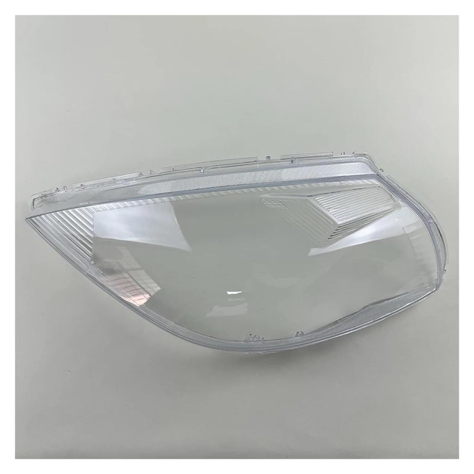 Scheinwerferglas Für Nissan Tiida 2005 2006 2007 Transparente Scheinwerferabdeckung Lampenschirm Shell Scheinwerfergehäuse Scheinwerfer Streuscheibe(Left) von Mtuqvma