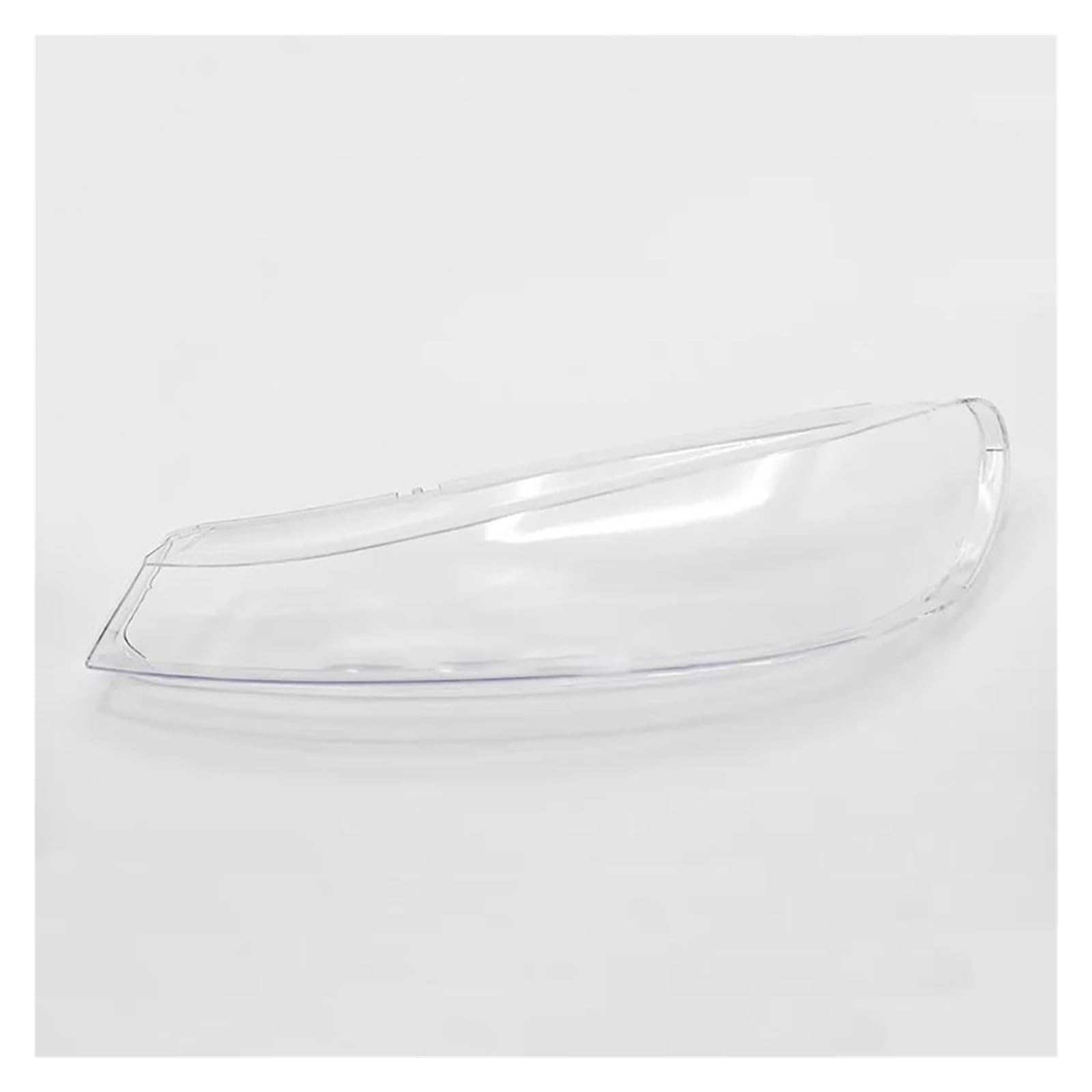 Scheinwerferglas Für Peugeot 406 2004-2006 Scheinwerferabdeckung Transparente Maske Scheinwerferlampenschale Linse Lampenschirm Ersetzen Scheinwerfer Streuscheibe(Left) von Mtuqvma