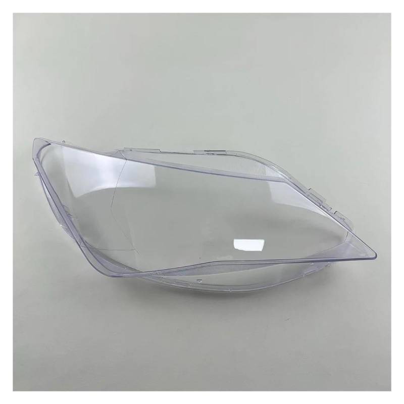 Scheinwerferglas Für Seat Ibiza 2012-2017 Auto Zubehör Scheinwerfer Gehäuse Shell Lampe Schatten Objektiv Transparent Scheinwerfer Abdeckung Scheinwerfer Streuscheibe(Right) von Mtuqvma