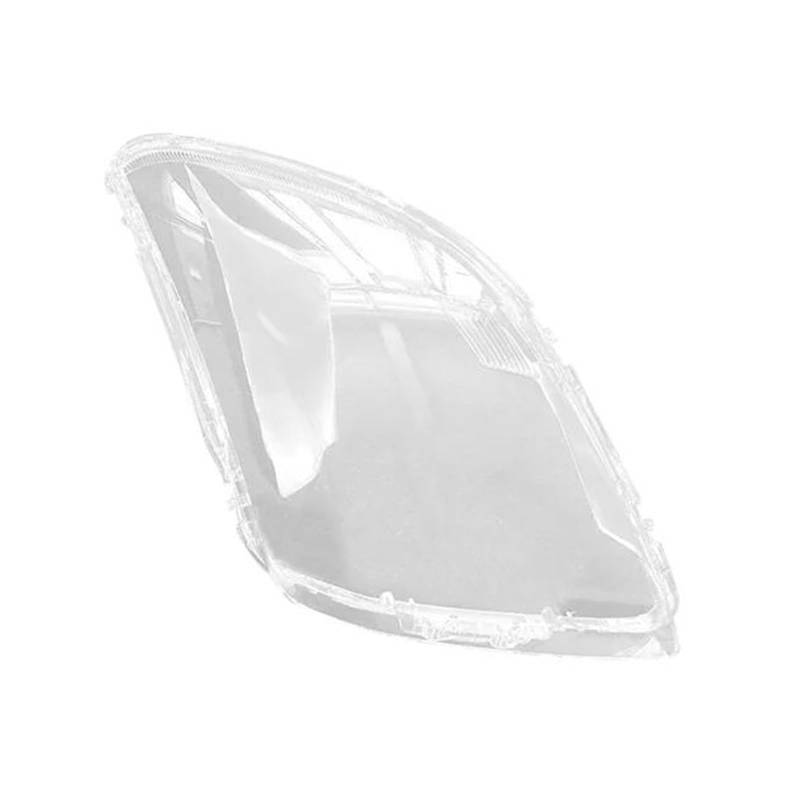 Scheinwerferglas Für Suzuki Für Swift 2005-2016 Auto Scheinwerfer Objektiv Abdeckung Transparente Scheinwerfer Shell Scheinwerfer Streuscheibe(Right Side) von Mtuqvma