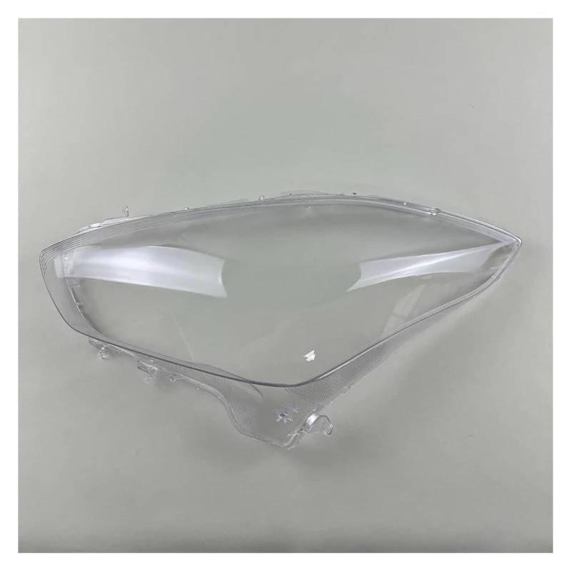 Scheinwerferglas Für Suzuki Für Swift 2018-2022 Scheinwerfer Transparente Abdeckung Lampe Schatten Scheinwerfer Shell Scheinwerfer Streuscheibe(Left Side) von Mtuqvma