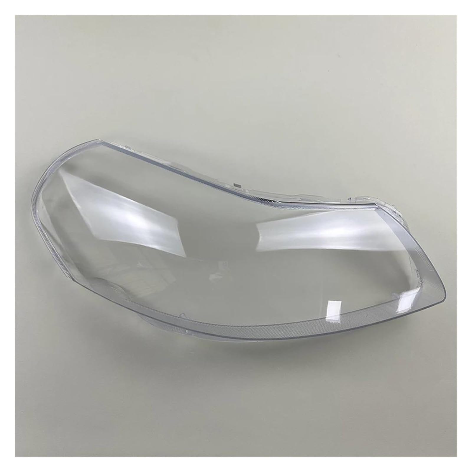 Scheinwerferglas Für Suzuki Tianyu SX4 2006-2016 Transparente Scheinwerfer Shell Lampe Aufgabe Lampe Schatten Scheinwerfer Abdeckung Scheinwerfer Streuscheibe(Right) von Mtuqvma