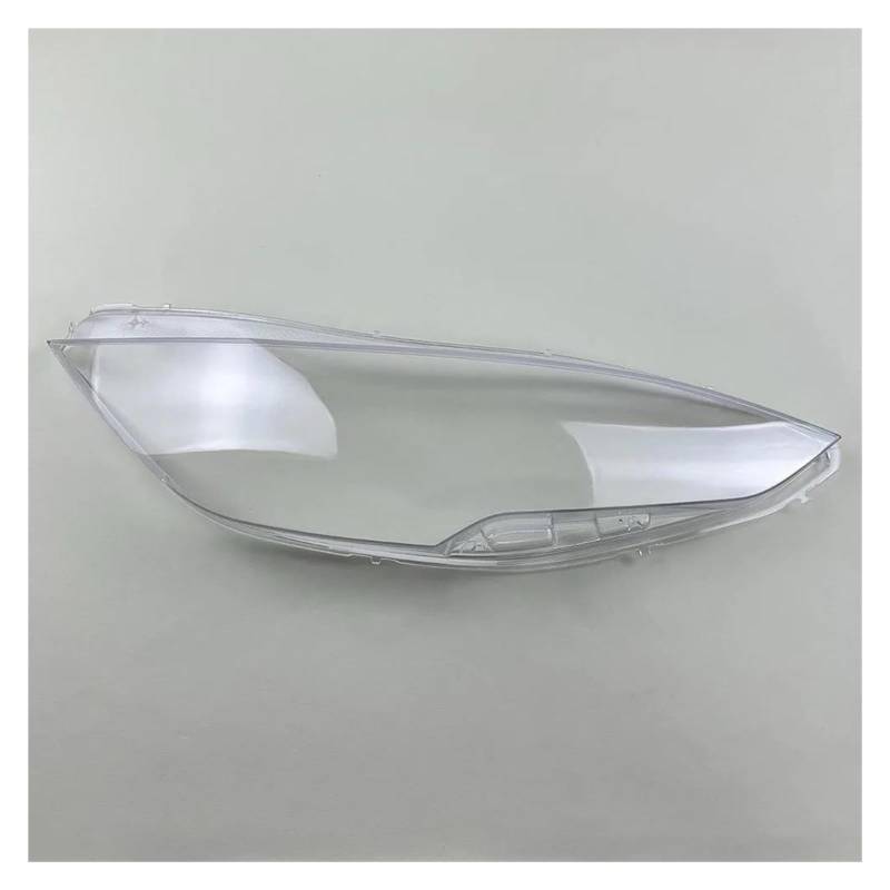 Scheinwerferglas Für Tesla Für Model S 2014-2022 Scheinwerfer Lampe Shell Scheinwerfer Abdeckung Transparent Ersetzen Lampenschirm Scheinwerfer Streuscheibe(Right) von Mtuqvma