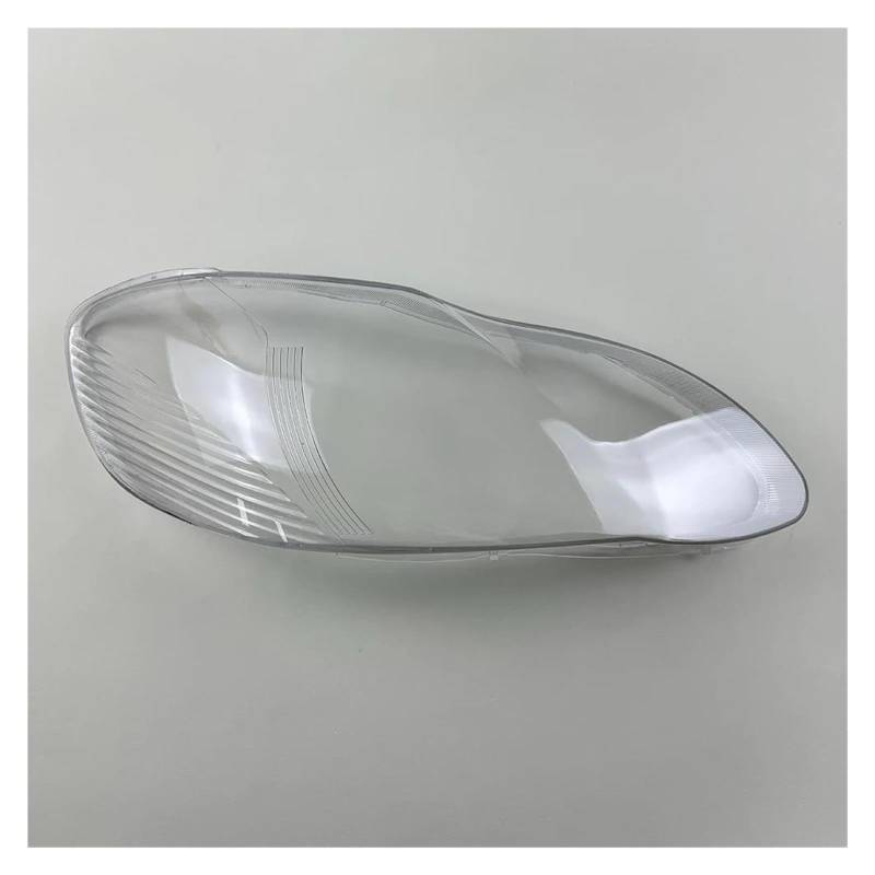 Scheinwerferglas Für Toyota Für Corolla EX 2003~2009 Scheinwerfer Transparent Shell Lampenschirm Lampe Schatten Front Scheinwerfer Abdeckung Scheinwerfer Streuscheibe(Right) von Mtuqvma