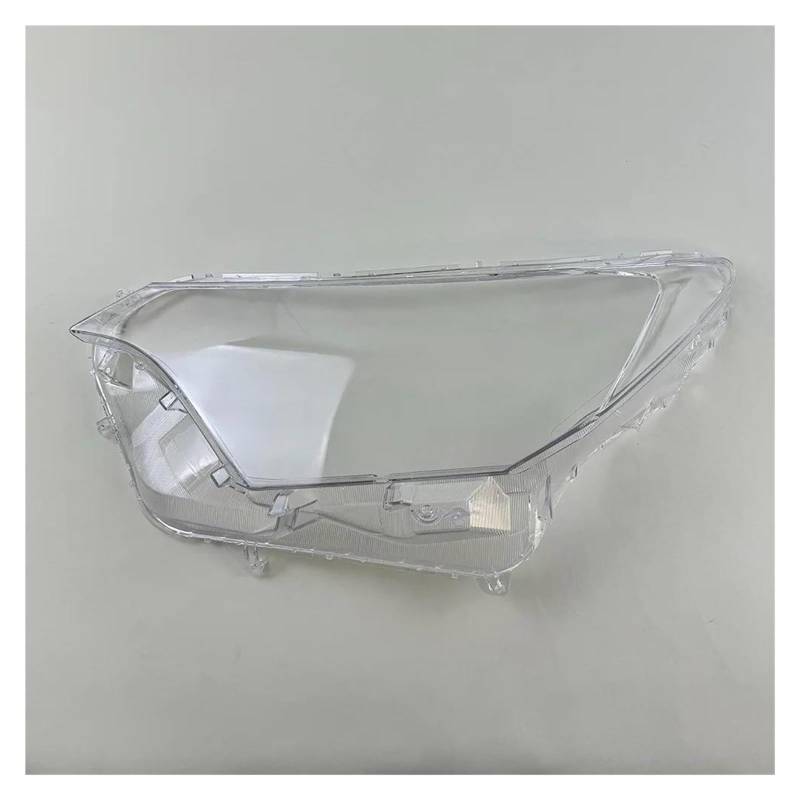 Scheinwerferglas Für Toyota Für Rav4 2016~2019 Scheinwerfer Abdeckung Transparent Lampenschirm Scheinwerfer Shell Scheinwerfer Streuscheibe(Left) von Mtuqvma