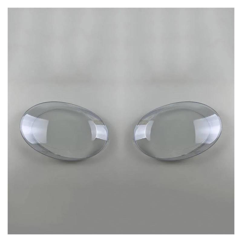 Scheinwerferglas Für VW Beetle 2013~2019 Scheinwerfer Abdeckung Transparent Lampenschirm Scheinwerfer Shell Auto Ersatz Front Linse Scheinwerfer Streuscheibe(Left and Right) von Mtuqvma