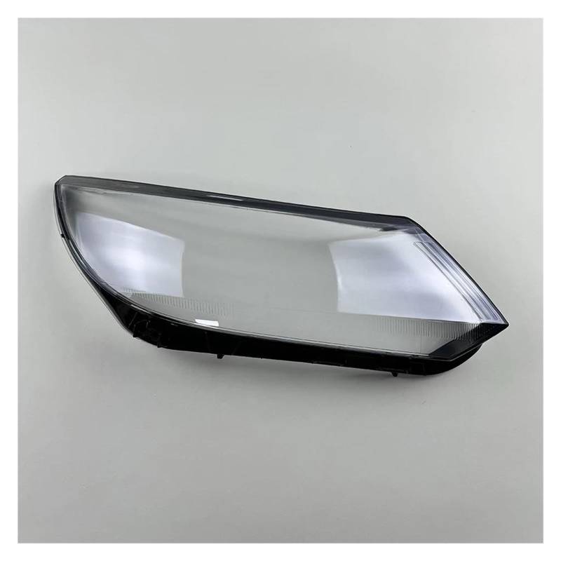 Scheinwerferglas Für VW Für Tiguan 2013-2017 Auto Scheinwerfer Abdeckung Scheinwerfer Shell Transparent Lampenschirm Scheinwerfer Streuscheibe(Right) von Mtuqvma