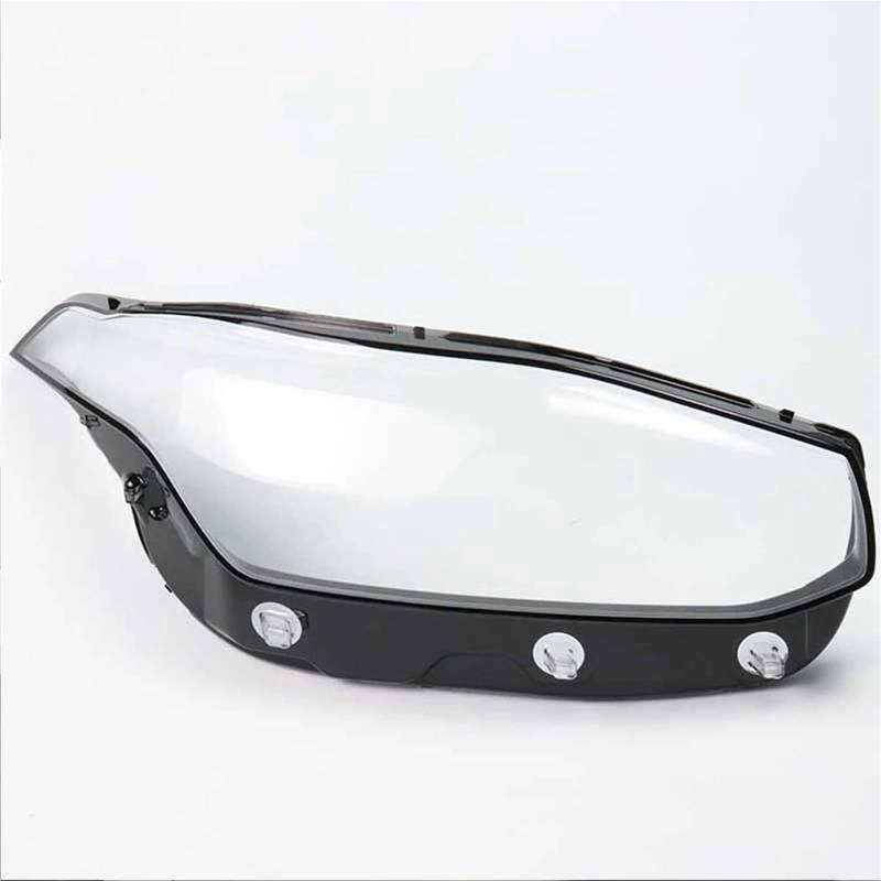 Scheinwerferglas Für Volvo Für XC90 2015-2022 Auto Front Lampe Licht Abdeckung Auto Front Scheinwerfer Abdeckung Glas Lampe Transparent Schatten Scheinwerfer Streuscheibe(Right) von Mtuqvma