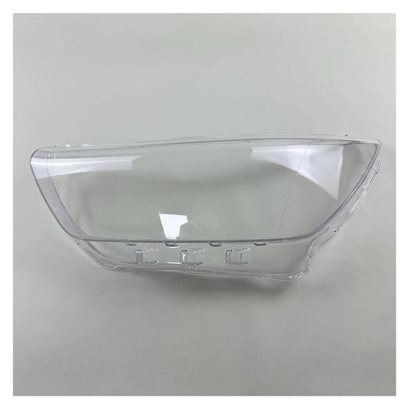 Scheinwerferglas Für Volvo XC40 2020 2021 2022 Scheinwerfer Abdeckung Scheinwerfer Shell Transparent Ersetzen Lampenschirm Scheinwerfer Streuscheibe(Left) von Mtuqvma