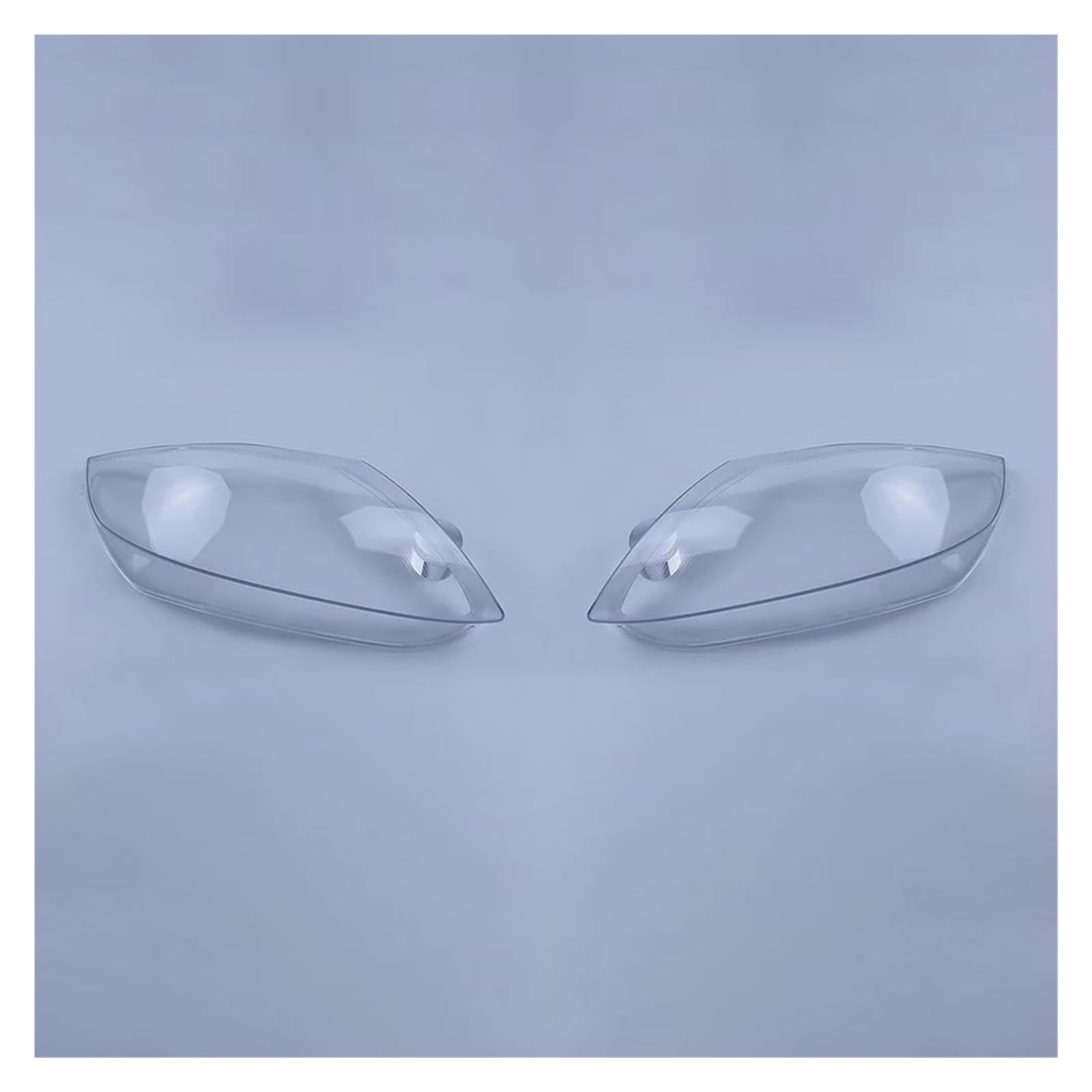 Scheinwerferglas Für Z4 E89 E85 2004-2008 Scheinwerfer Abdeckung Lampenschirm Lampe Schatten Scheinwerfer Shell Scheinwerfer Streuscheibe(1 Pair) von Mtuqvma