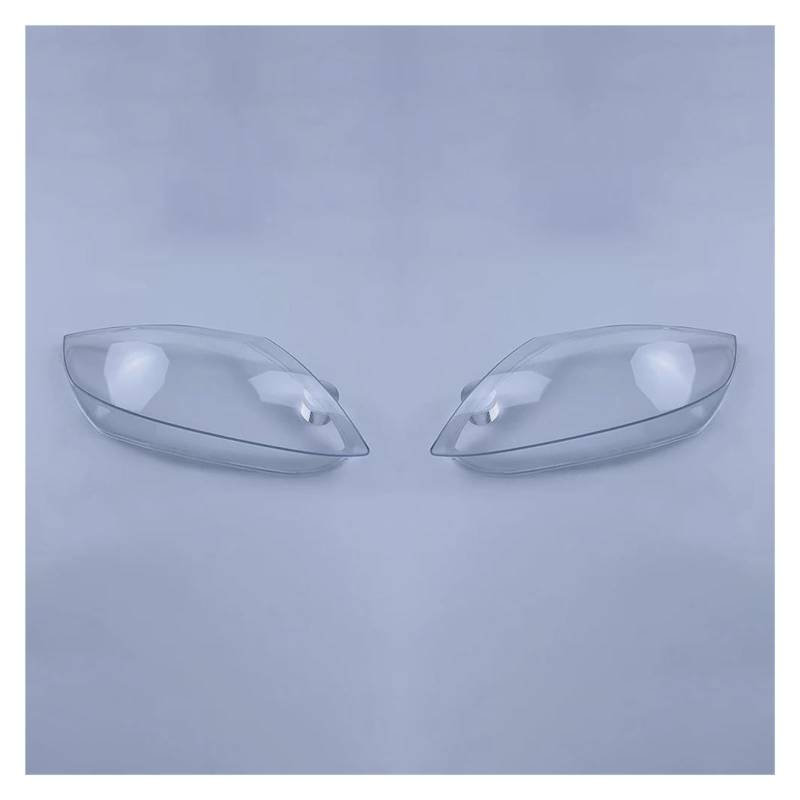 Scheinwerferglas Für Z4 E89 E85 2004-2008 Scheinwerfer Abdeckung Lampenschirm Lampe Schatten Scheinwerfer Shell Scheinwerfer Streuscheibe(1 Pair) von Mtuqvma