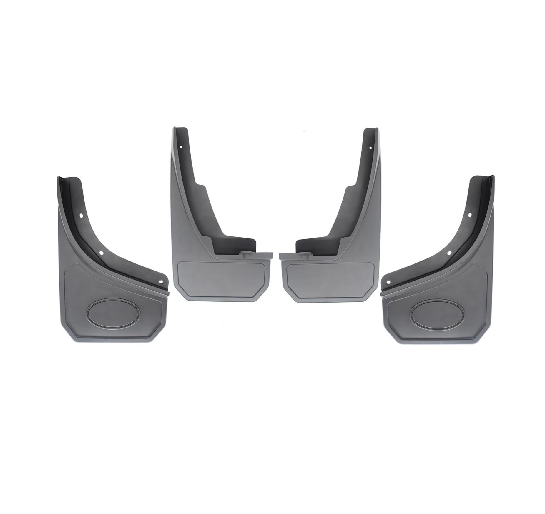 Schmutzfänger Für Land Für Rover Für Defender L663 2020~2022 Schlamm Flaps Splash Guards Kotflügel Schutz Auto Kotflügel Schutz Kotflügel von Mtuqvma