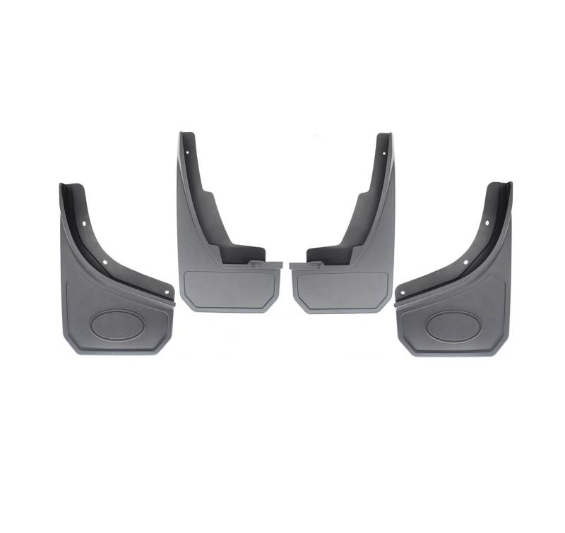 Schmutzfänger Für Land Für Rover Für Defender L663 2020~2022 Schlamm Flaps Splash Guards Kotflügel Schutz Auto Kotflügel Schutz Kotflügel von Mtuqvma