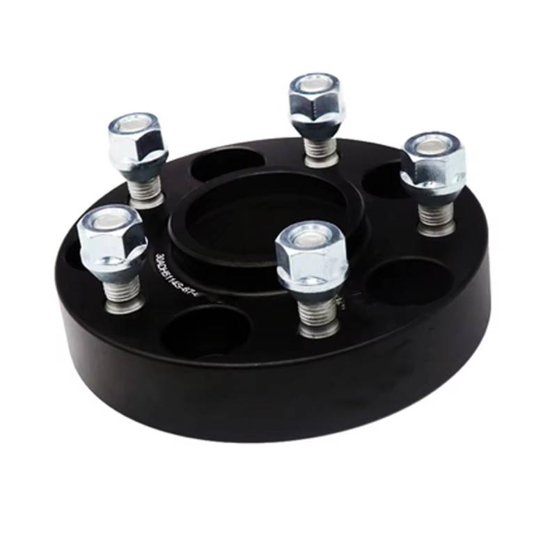 Spurverbreiterungen Für Cadillac Für ATS Für Deville Für DTS Für STS Für ELR 1 Stück Spurverbreiterungen 5x115 Hubcentric 70,3 Spurverbreiterungsadapter Spurverbreiterung(1 piece 25mm) von Mtuqvma