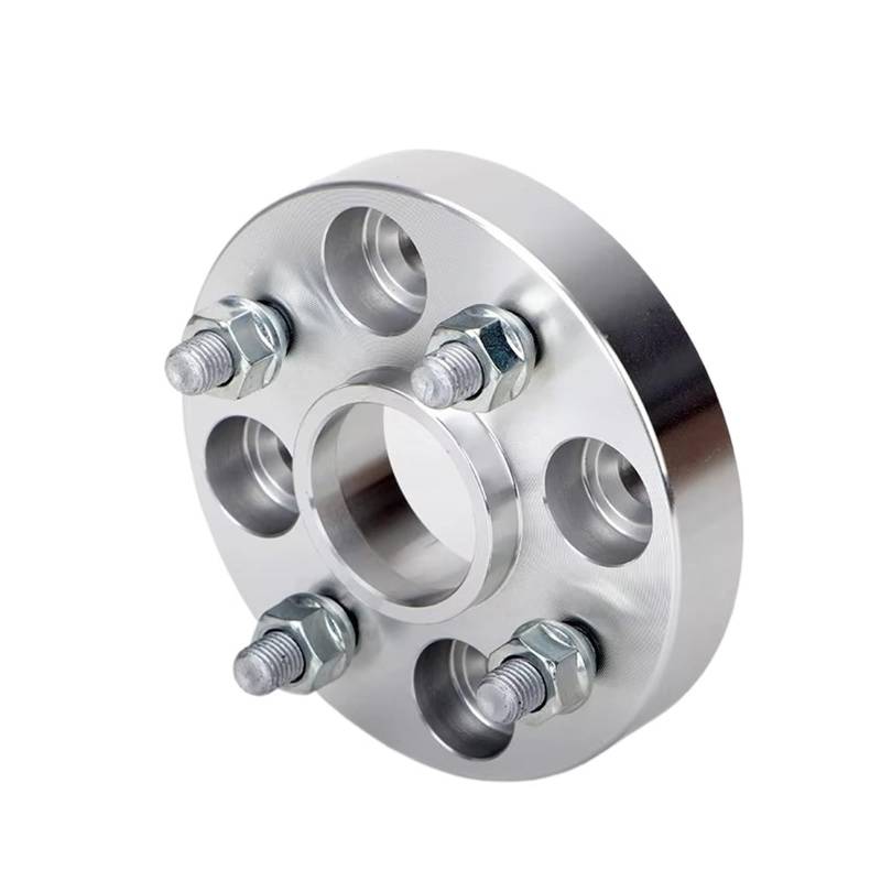 Spurverbreiterungen Für DODGE Für JCUV Für Journey Für Durango 2 Stück 25/30/35/40/50mm PCD 5x127 CB 71,6mm Rad Spacer Anzug Spurverbreiterung(2PCS 20mm M14xP1.5) von Mtuqvma