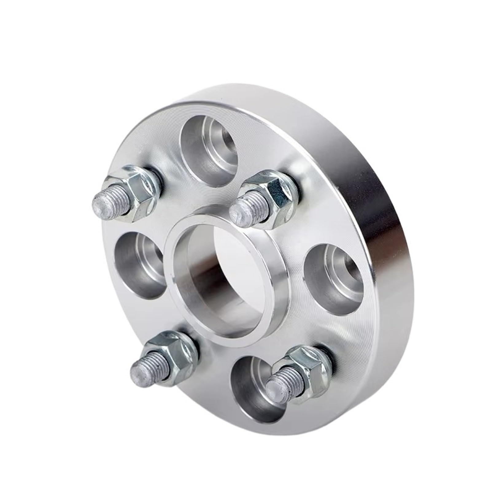 Spurverbreiterungen Für DODGE Für JCUV Für Journey Für Durango 2 Stück 25/30/35/40/50mm PCD 5x127 CB 71,6mm Rad Spacer Anzug Spurverbreiterung(2PCS 30mm M14xP1.5) von Mtuqvma