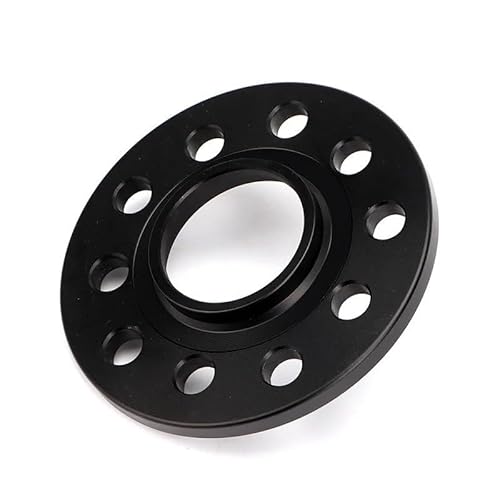 Spurverbreiterungen Für NISSAN 350Z 370Z Für GTR Für Maxima Für Altima Fuga Für Leaf Für Maxima 2 STÜCKE 3/5/8/10/12 Mm Spurverbreiterung Adapter PCD 5x114,3 CB 66,1 Mm Auto Rad Distanzstück Adapter(2 von Mtuqvma