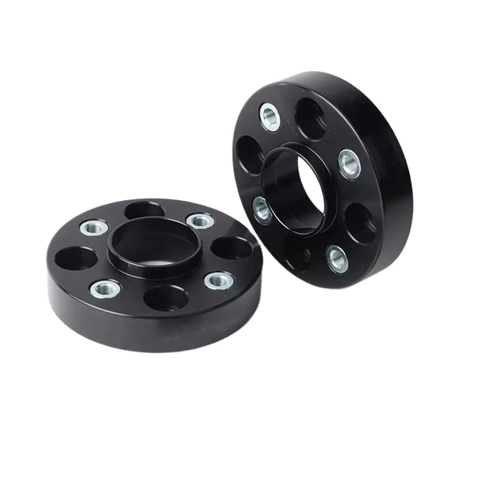 Spurverbreiterungen Für VW Für Käfer 2 Stück 25/30/35/40/50mm PCD 4x130 CB = 786mm Rad Spacer Adapter Für 4 Lug Spurverbreiterung(2PCS 30mm) von Mtuqvma