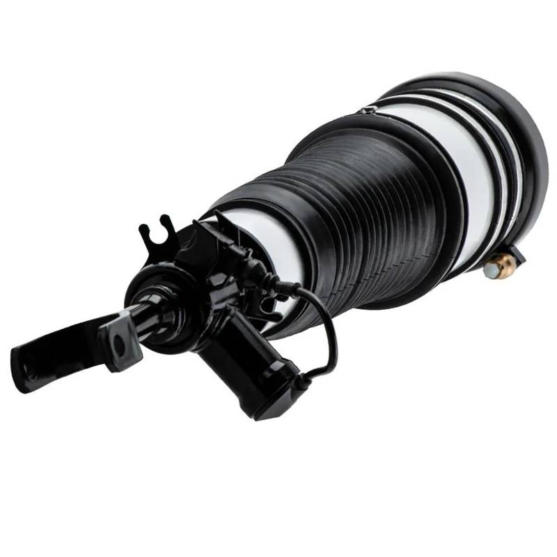 Stoßdämpfer Anhänger Für A6 Für C6 Für 4F Für Quattro 4F0616039/4F0616039M Vorne Links Air Ride Suspension Stoßdämpfer Stoßdämpfer Gasdruck von Mtuqvma