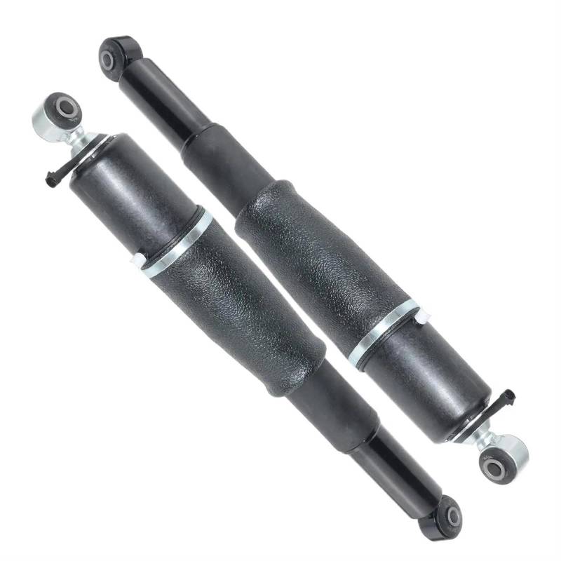 Stoßdämpfer Anhänger Für Cadillac Für Escalade Für Chevrolet Für Avalanche Für Suburban Für Tahoe Für GMC Für Yukon 25979393 25979394 AP02 Luftfederung Stoßdämpfer Stoßdämpfer Gasdruck von Mtuqvma