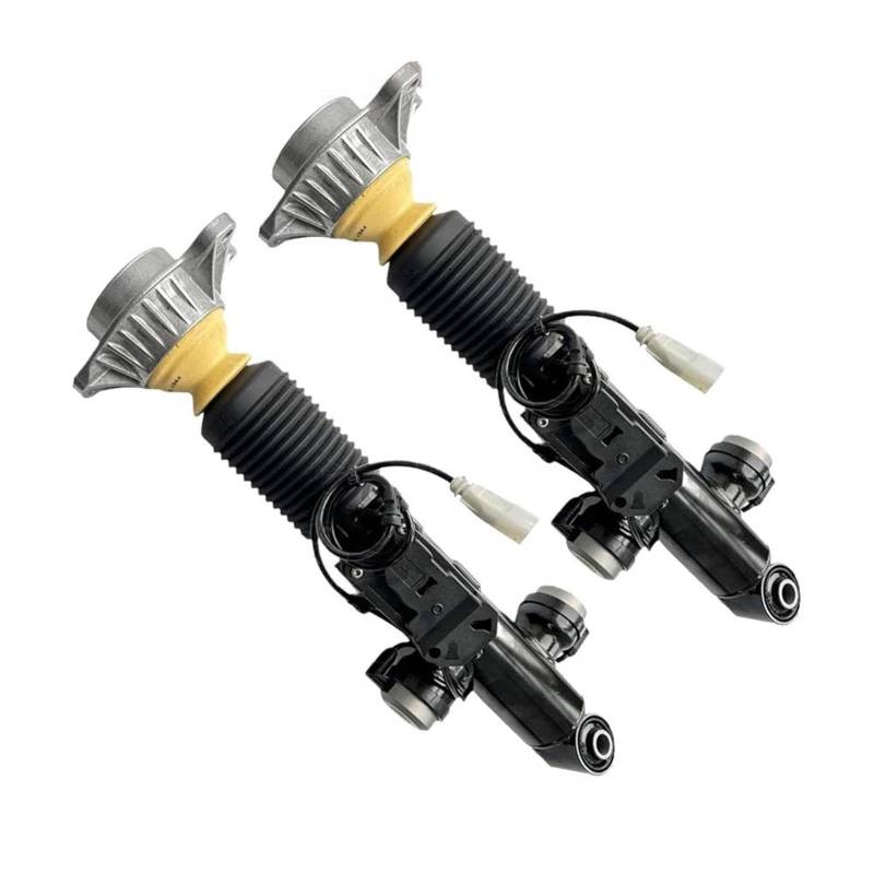 Stoßdämpfer Anhänger Für F07 Für 535i Für 550i GT Für XDrive 37126796943 37126796944 37126790916 Hinten Suspension Stoßdämpfer Montage Mit EDC Stoßdämpfer Gasdruck von Mtuqvma