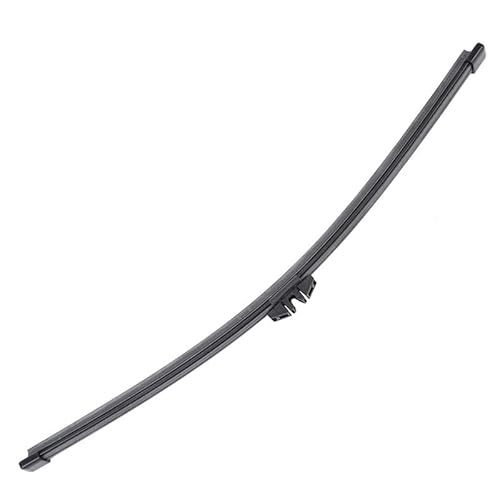 Scheibenwischer 14" Heckwischerblatt for Volvo XC70 MK2 2007–2016 Windschutzscheibe Windschutzscheibe Heckscheibe von Muarted