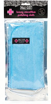 Muc-Off 210-1121, Reinigungsset - Blau von Muc-Off