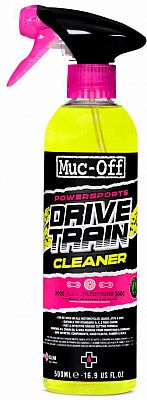 Muc-Off Antriebsketten, Reiniger - 500 ml von Muc-Off