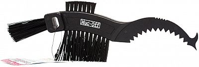 Muc-Off Claw, Bürste - Schwarz/Grau von Muc-Off