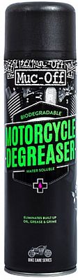 Muc-Off Degreaser, Entfetter Spray - 500 ml von Muc-Off