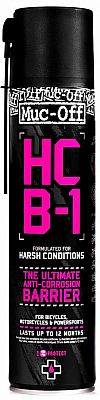 Muc-Off HCB-1, Schutzspray - 400 ml von Muc-Off