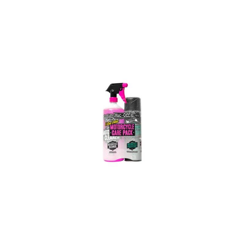 Muc Off Reinigungsspray Duo Kit von Muc Off