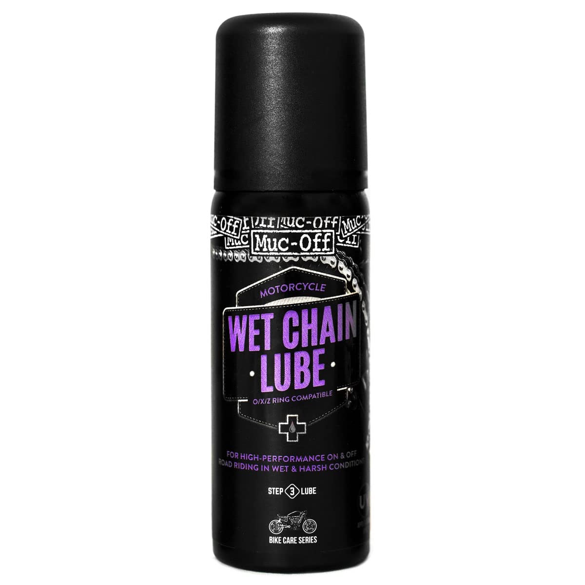 Muc-Off Wet Chain Lube 50ml von Muc-Off