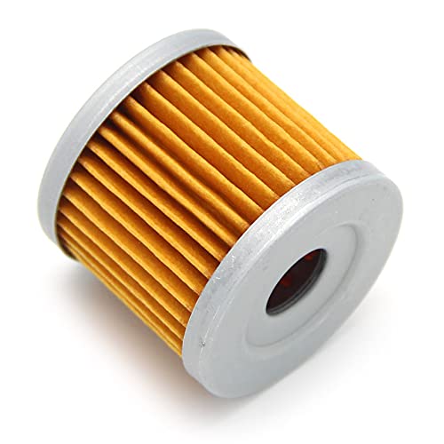 Motorrad Ölfilter for Su~zuki DF15 1996-2012 DF15A 2013-2017 DF8A 2010-2017 DF9.9 1996-2013 DF9.9A DF9.9B DF20A DF8A von MudhEn