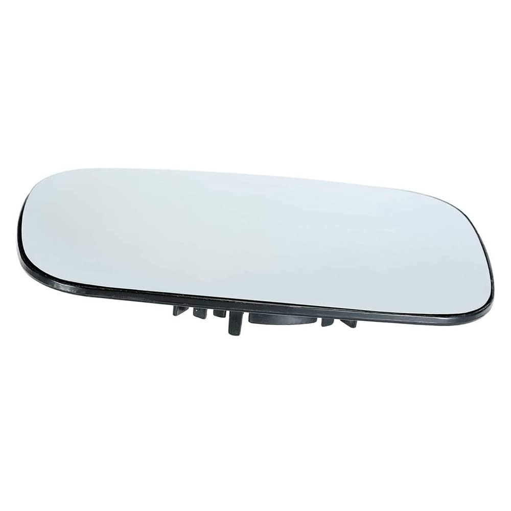 Mulcort Left Outside Mirror Glass Rearview Mirror Glass Replacement von Mulcort